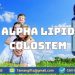 Alpha lipid colostem