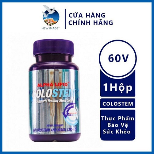 Colostem-1