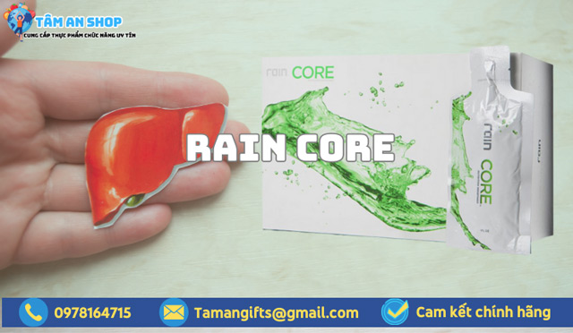 Hình ảnh rain core