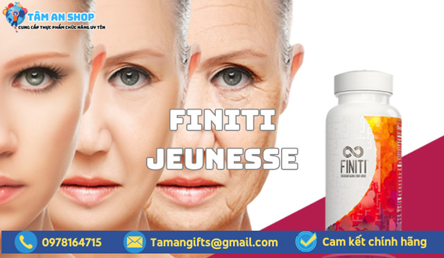 Finiti Jeunesse
