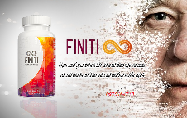 finiti jeunesse