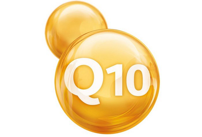 Q10 trong finiti