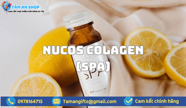 Nucos Collagen