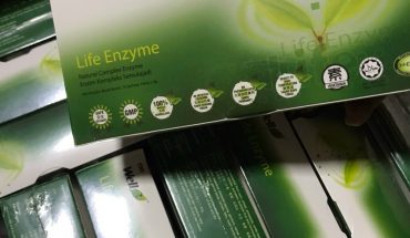 well life enzyme