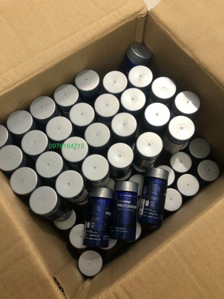 protandim