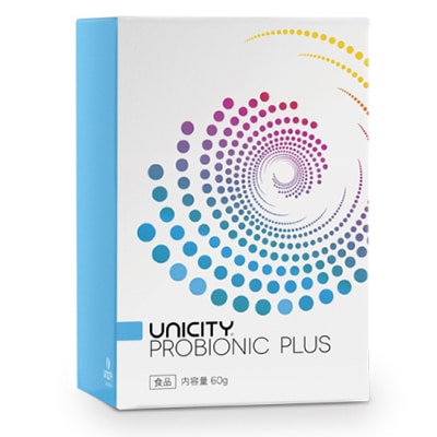 unicity-probionic