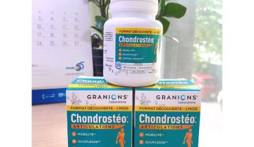Chondrostéo