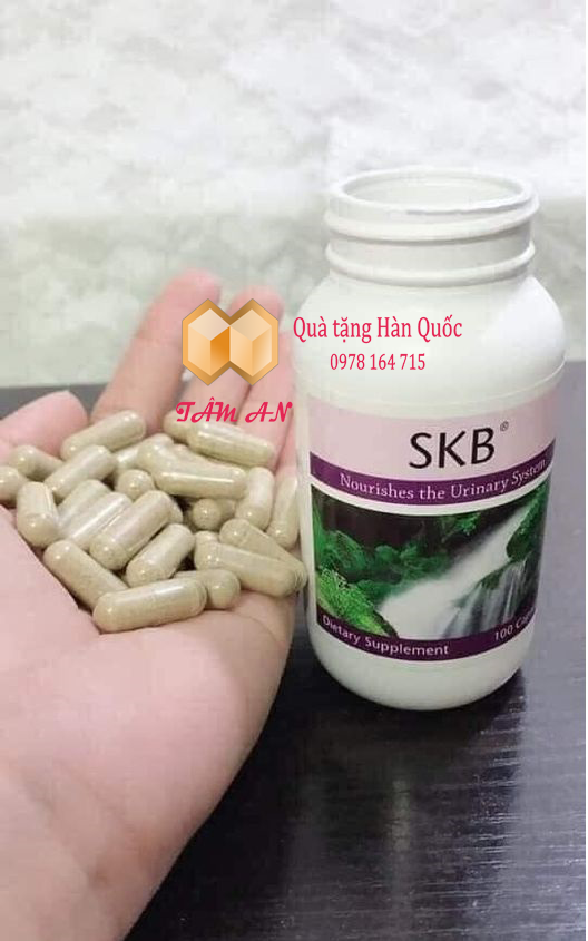 SKB là sản phẩm gì