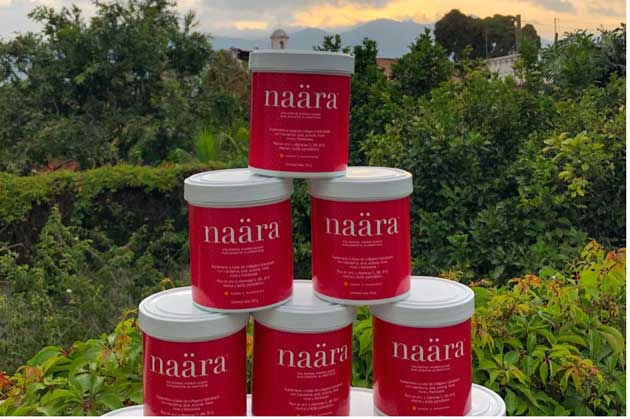 naara jeunesse