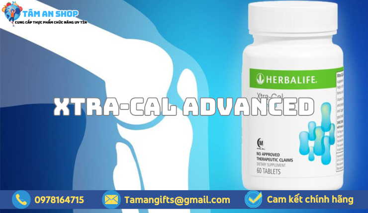 Herbalife Xtra-Cal Advanced