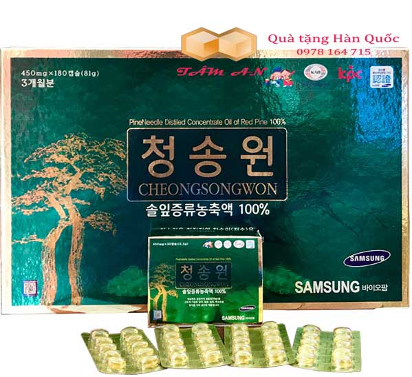 dau-thong-Cheong Song Won