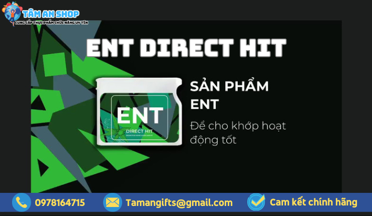 Ent Direct Hit