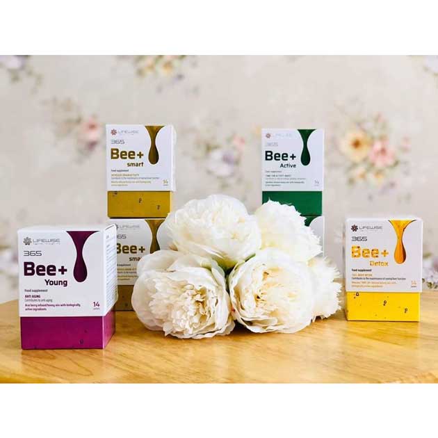 Thương hiệu thuộc tập đoànLifewise