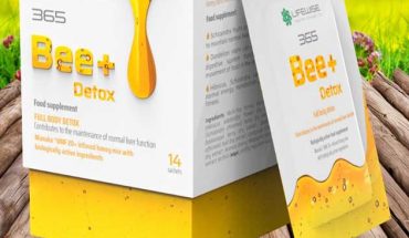 Thải độc cơ thể Bee+Detox