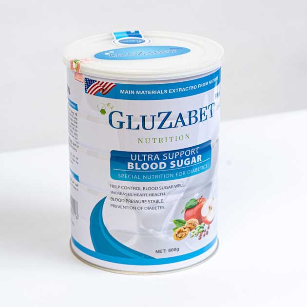 Gluzabet cần thiết cho sức khỏe của bạn