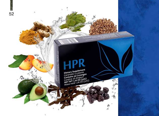 HPR- Viên ngậm thải độc gan APLGo phù hợp với đối tượng nào?