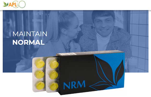 NRM APLGo- lựa chọn cho bệnh nhân tiểu đường