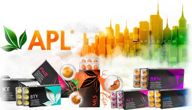 APLGo với hàng loạt sản phẩm được tin dùng trên thị trường