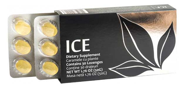 ICE APLGo- Sự chọn lựa dành cho bạn