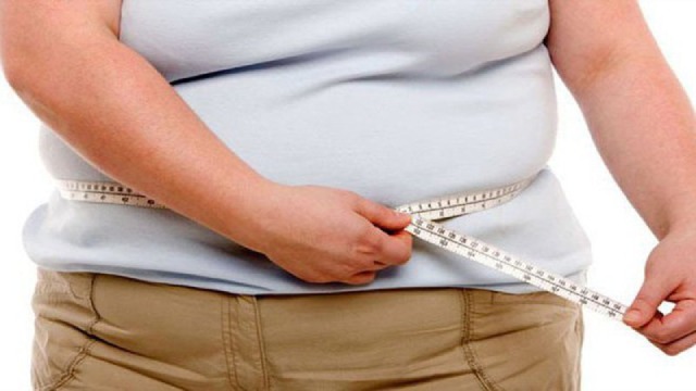 Thừa cân là một trong nhiều nguyên nhân gây ra tiểu đường