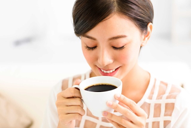 Bệnh nhân viêm gan B có thể uống Cafe hợp lý