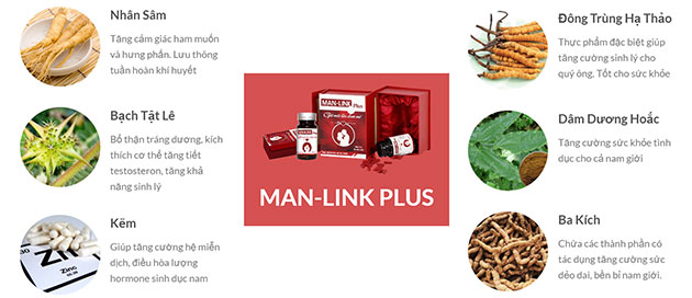 Thành phần giàu dinh dưỡng quý hiếm