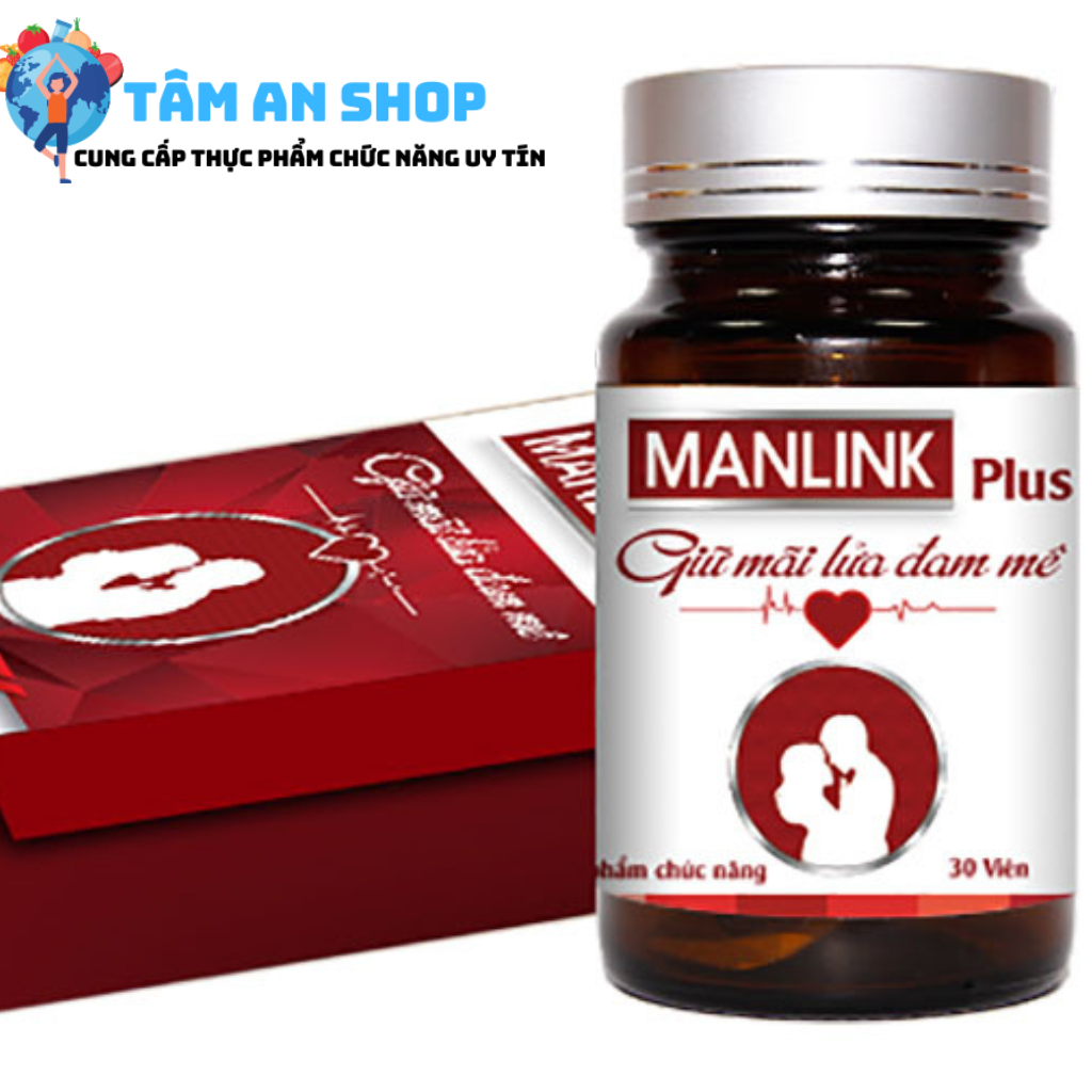 ManLink Plus có mức giá vô cùng phải chăng