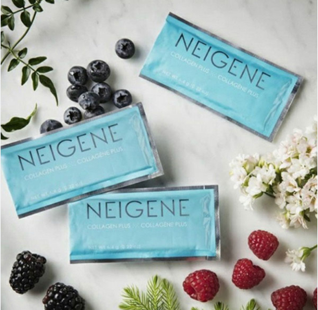 Sử dụng Neigene Collagen Plus để đạt hiệu quả cao nhất?