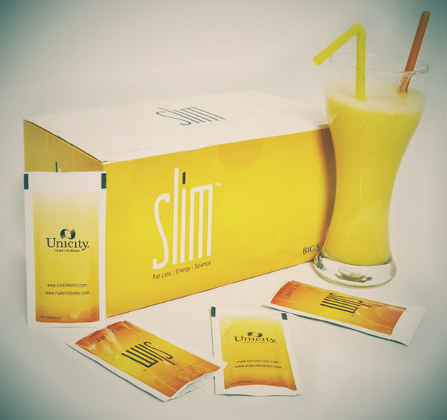 Tăng cơ giảm mỡ cùng Bios Life Slim
