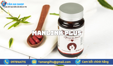 Hình ảnh sản phẩm ManLink Plus