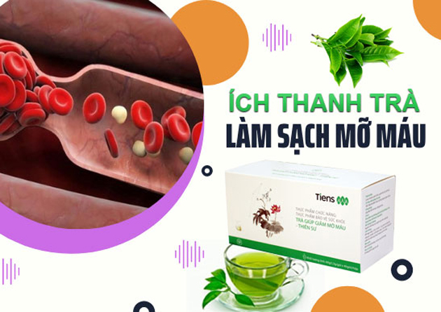 Có nhất thiết phải sử dụng sản phẩm Ích Thanh Trà Thiên Sư hay không?