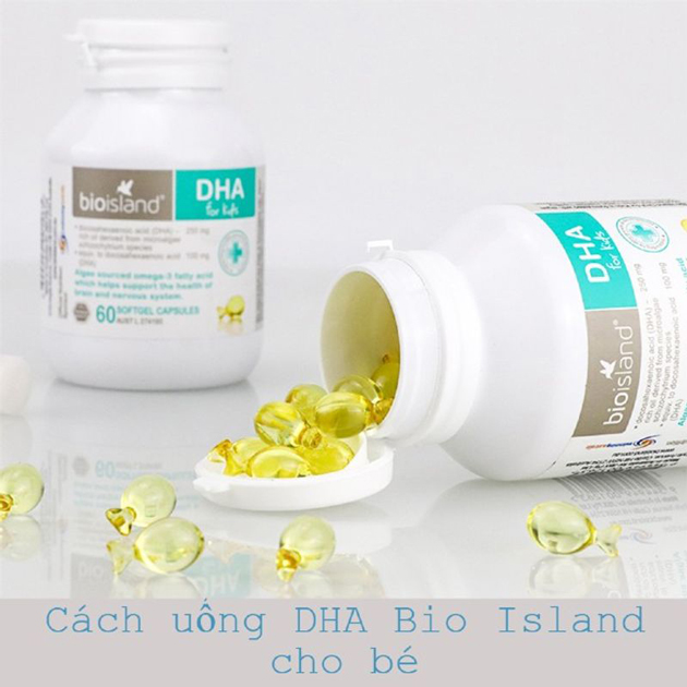 Việc bổ sung DHA cho trẻ liệu có thực sự cần thiết và quan trọng?
