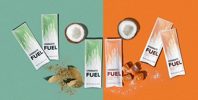 Unimate Fuel Unicity giải quyết thừa cân béo phì