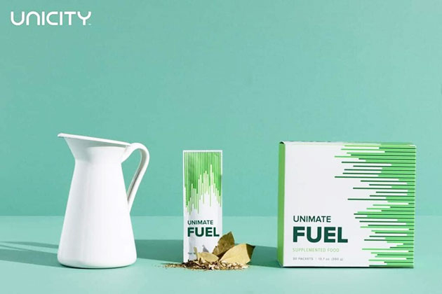 Sản phẩm Unimate Fuel Unicity