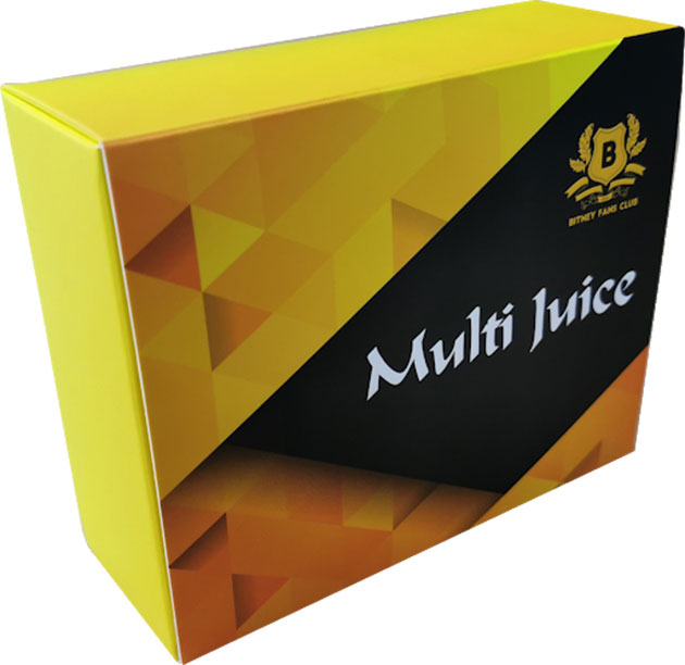 Multi Juice
