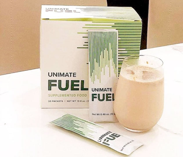 Unimate Fuel Unicity có công dụng tuyệt vời như thế nào?