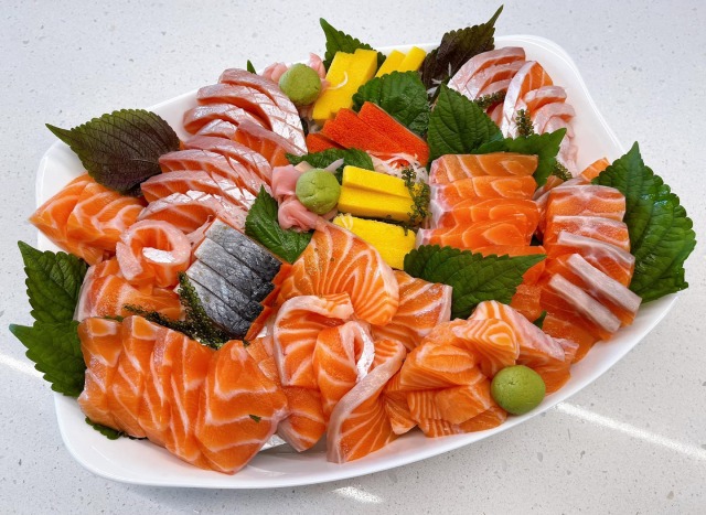 Chế độ dinh dưỡng giàu dưỡng chất cho người bệnh