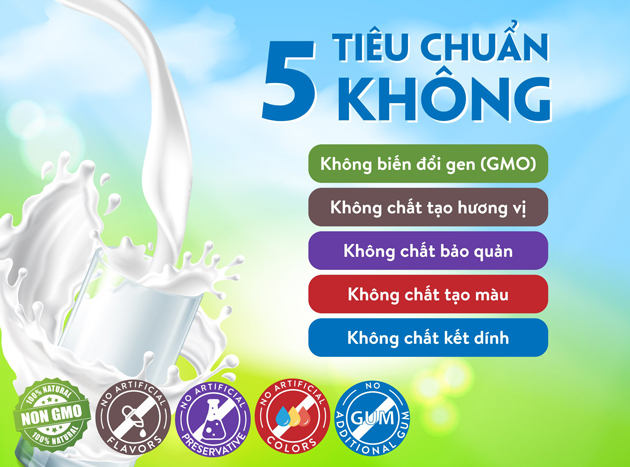 Lý do nào khuyến khích người dùng nên trải nghiệm sản phẩm sữa non Auslac DLC?
