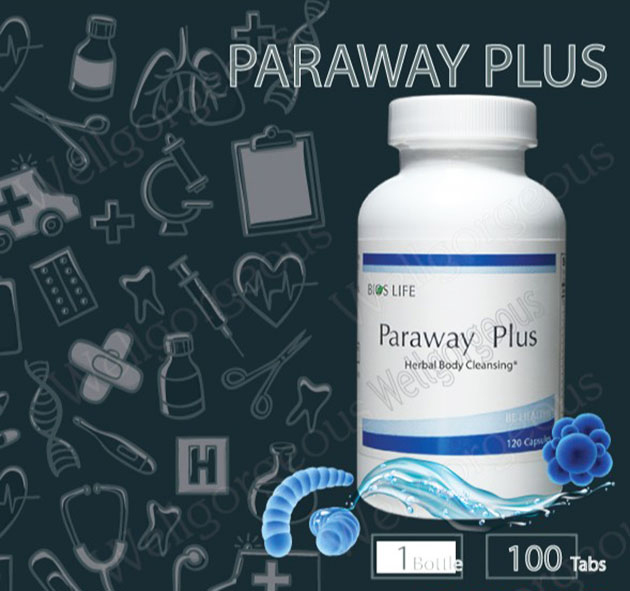 Phản hồi của khách hàng về Paraway Plus Unicity?