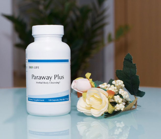 Thử ngay Paraway Plus Unicity