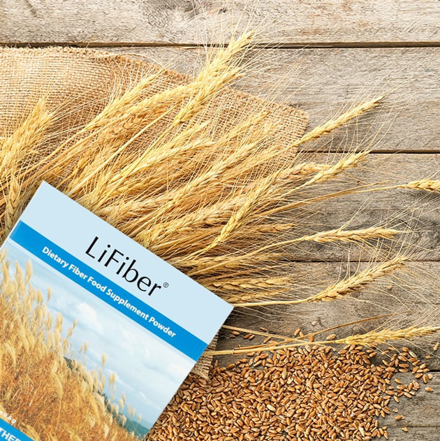 Lifiber Unicity đem lại những lợi ích sức khỏe nào?