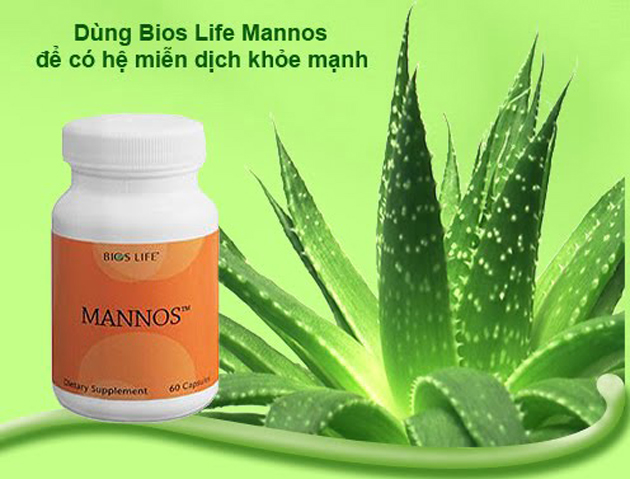Đánh giá của người tiêu dùng về sản phẩm Bios Life Mannos