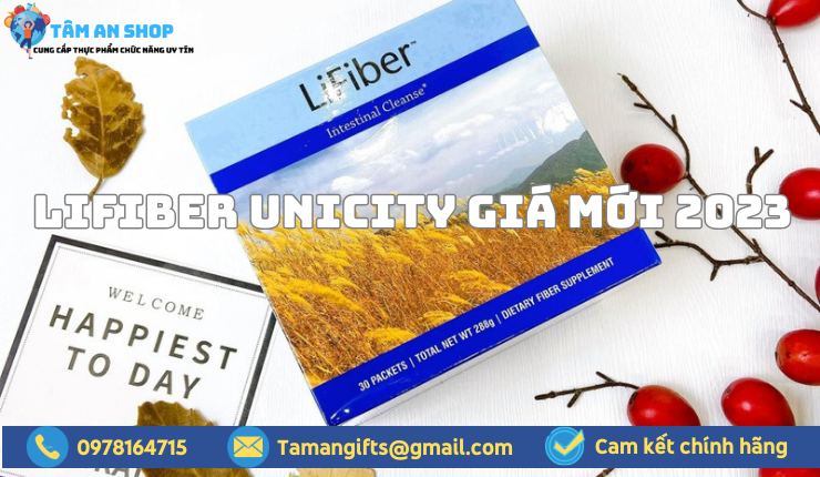 Lifiber Unicity