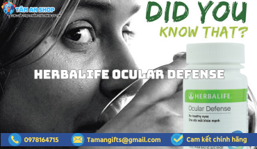Herbalife Ocular Defense