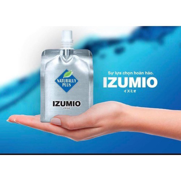 Nước uống bổ sung Hydro Izumio