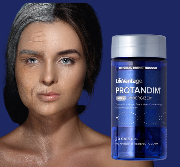 Giải đáp thắc mắc về Protandim Lifevantage