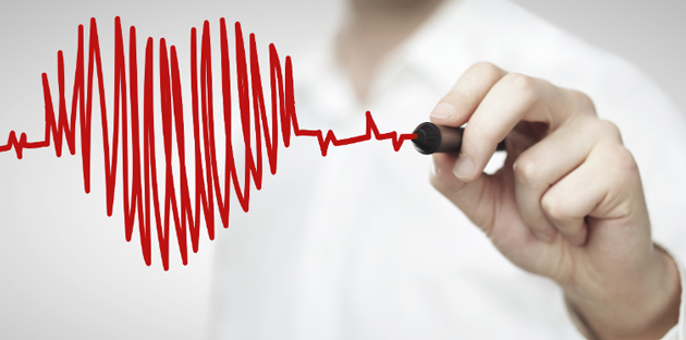 Các vấn đề liên quan đến sức khỏe tim mạch ngày càng đáng báo động