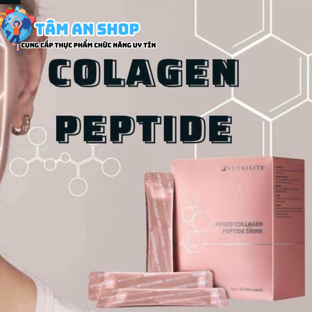 Collagen Oligopeptide