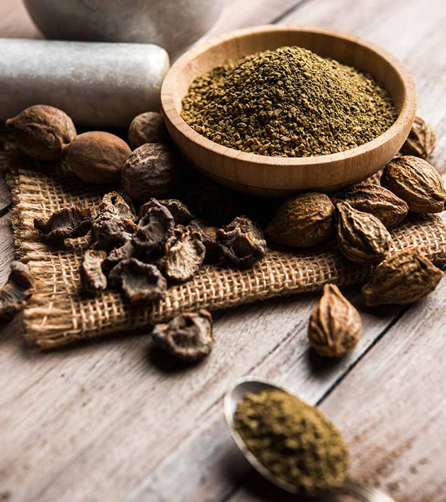 Triphala