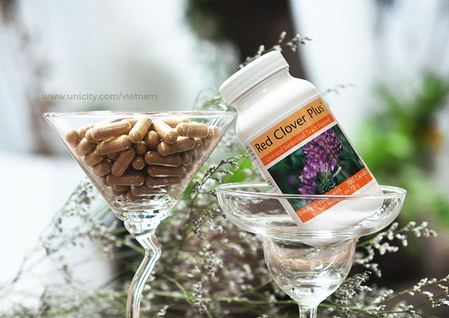 Red Clover Plus thuyết phục được cả người dùng khó tính